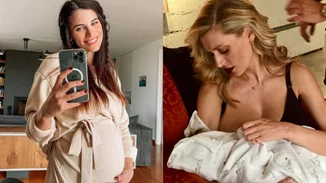 Happy Women’s Day | Οι αναρτήσεις των διασήμων Ελληνίδων για την Ημέρα της Γυναίκας