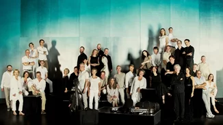 Chamber Orchestra of Europe | Δύο μεγάλα ονόματα της διεθνούς μουσικής σκηνής στο Μέγαρο Μουσικής