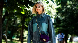 Πώς θα δημιουργήσεις τα πιο κομψά σύνολα με sneakers φέτος την άνοιξη