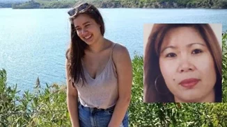 Η πρώτη αντίδραση της μητέρας της Καρολάιν μετά τα ισόβια στον Αναγνωστόπουλο - "Ενιωσα οργή γιατί..."