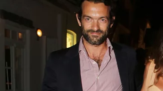 Φίλιππος Μιχόπουλος | Η επίσκεψη στο Μουσείο της Ακρόπολης με τα παιδιά του