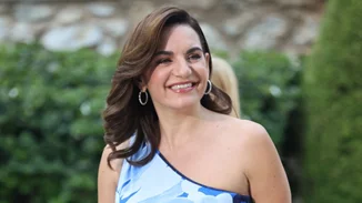 Όλες οι εμφανίσεις από τη δεξίωση για την αποκατάσταση της Δημοκρατίας