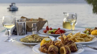 Τι να τρώω στις διακοπές | Οι καλύτερες ιδέες για το εξοχικό, το ξενοδοχείο, το κάμπινγκ