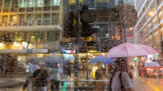 Κακοκαιρία | Η πορεία των βροχών τις επόμενες 3 ημέρες - Σε ποιες περιοχές τα φαινόμενα θα είναι έντονα