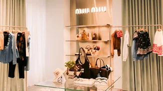 Πού βρίσκεις το hot brand Miu Miu στην Αθήνα;