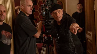 Αποκλειστική συνέντευξη | Ο Martin Campbell θέλει απλά να κάνει ταινίες που του αρέσουν