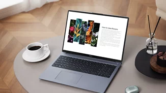 HUAWEI MateBook D16 2024 | Το gadget που θα γίνει ο καλύτερος βοηθός σου
