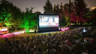 Τα δωρεάν της εβδομάδας | Ώρα για θερινό σινεμά