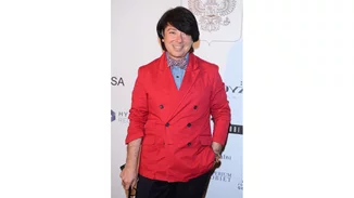 Valentin Yudashkin | Ο Ρώσος σχεδιαστής που έμεινε εκτός της Εβδομάδας Μόδας στο Παρίσι