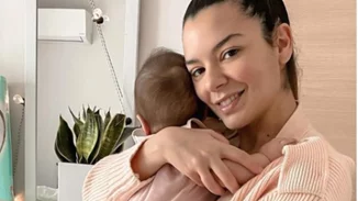 Νικολέττα Ράλλη - Μιχάλης Ανδρούτσος | Δεύτερο παιδί για το ζευγάρι;