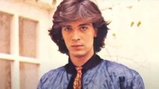 Βilly Bo | Το ωραιότερο αγόρι της Αθήνας υπήρξε το πιο διάσημο θύμα του AIDS στην Ελλάδα