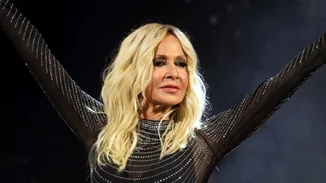 Η Άννα Βίσση υιοθέτησε το μανικιούρ που κάνει θραύση στα social media