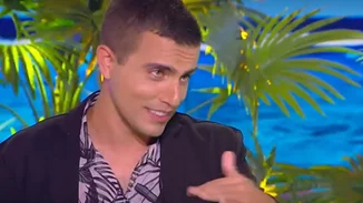 Γιάννης Χατζηγεωργίου | "Η Μυριέλλα τις πρώτες τέσσερις ημέρες έβλεπε τον Γιώργο και γέλαγε που την φλέρταρε"