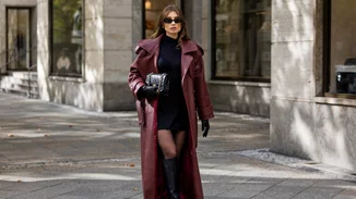 Πώς θα φορέσεις με στιλ τις αγαπημένες σου μπότες φέτος τον χειμώνα