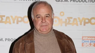 Παύλος Χαϊκάλης | Η απάντηση στην κυβέρνηση και η νέα καταγγελία εις βάρος του