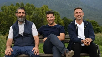 Δύο ακόμη ελληνικές σειρές μπαίνουν στο Netflix