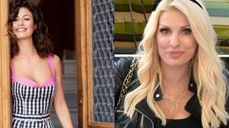 Celebrity News | Η Βάνα Μπάρμπα "δεν θέλει μες στα πόδια μας την Acun Media" & η Δωροθέα Μερκούρη φανερά φορτισμένη στον αέρα του OPEN
