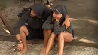 "Η Μαριαλένα χρησιμοποίησε τον Σάκη για να μπει στο Survivor"