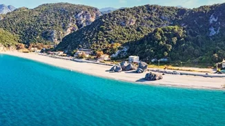 Η παραλία Χιλιαδού Καλύτερη Ευρωπαϊκή Κινηματογραφική Τοποθεσία 2022