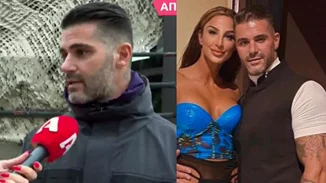 Αθηνά Ευμορφιάδη - Survivor | Οι αποκαλύψεις του συντρόφου της: "Εύχομαι να μην τη δούμε να ξεσπάει" (βίντεο)