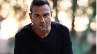 Τάσος Ιορδανίδης | "Στην "Τζούλια" αφετηρία είναι το προπατορικό αμάρτημα"