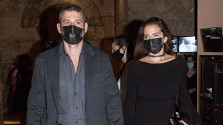 Φόρεσε το μαύρο σου φόρεμα όπως η Εριέττα Κούρκουλου στο Ηρώδειο