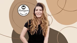 Έφη Αργυροπούλου | 4+1 πράγματα που θα ήθελα να γνώριζα όταν έγινα μαμά για πρώτη φορά