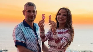 Η Εριέττα Κούρκουλου Λάτση και πάλι έγκυος - Η ανάρτηση με φουσκωμένη κοιλίτσα και η αποκάλυψη του φύλου