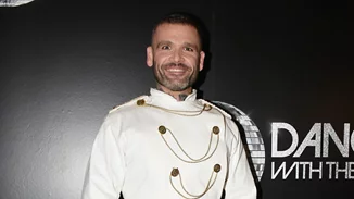 Διονύσης Αλέρτας | Παντρεύεται λίγο πριν γίνει για πρώτη φορά μπαμπάς