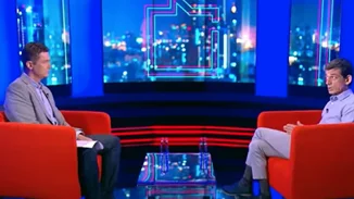 Αποκαλυπτικός Καρανίκας | Το "σκάουτινγκ" στον Τσίπρα, ο Άδωνις και τα "επιστημονικά" ναρκωτικά