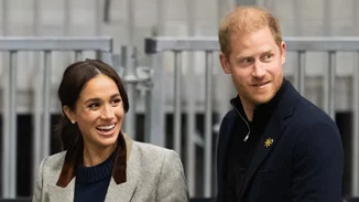 Ο πρίγκιπας Harry και η Meghan Markle θα περάσουν χωριστά την ημέρα των ερωτευμένων