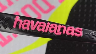 #FollowMyVoice | Η συλλογή της Havaianas που είναι αφιερωμένη στις δυναμικές γυναίκες που πρωταγωνιστούν στο Netflix