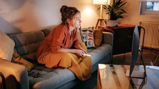 Η απλή τεχνική αναπνοής για το άγχος των αρνητικών ειδήσεων