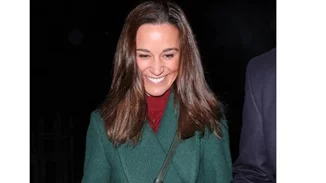 Pippa Middleton | Γέννησε το δεύτερο παιδί της