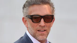 Vincent Cassel | Δημόσια εμφάνιση με την 27χρονη σύντροφό του, Narah Baptista