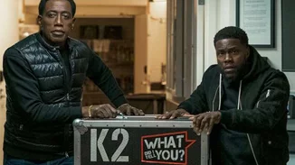 3 καλοί λόγοι για να δεις το True Story στο Netflix