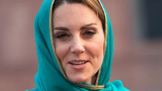 Η πριγκίπισσα της Ουαλίας ανοίγει το παλάτι του Κένσινγκτον για τον εμίρη του Κατάρ