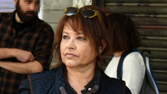Νικολέττα Βλαβιανού: "Δέχθηκα σεξουαλική παρενόχληση στην πρώτη μου δουλειά" (vid)