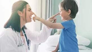 Sobi | Προσφέρουμε "σπάνια" δύναμη στα άτομα που ζουν με Αιμορροφιλία!