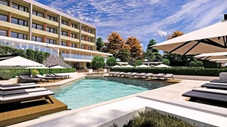 Πάσχα στην Κέρκυρα και το ανανεωμένο Divani Corfu Palace