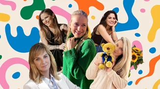 Παγκόσμια Ημέρα Γυναίκας | 8 Ελληνίδες celebrities που αποτελούν πηγή έμπνευσης με τη στάση ζωής τους