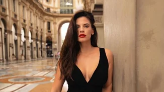 6 διάσημες Ελληνίδες προτείνουν τα χρώματα κραγιόν που δείχνουν πολυτελή σε όλες τις επιδερμίδες