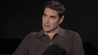 Ο Χριστόφορος Παπακαλιάτης για το τροχαίο του πατέρα του: "Όταν το έμαθα, τα έχασα"