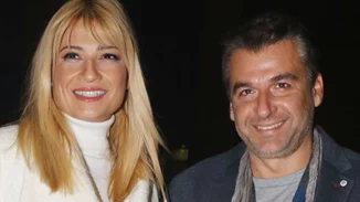 Οικογένεια Λιάγκα | Το δώρο των Γιάννη και Δημήτρη στη Φαίη Σκορδά για τα 41α γενέθλιά της