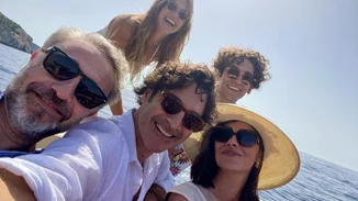 Maestro | Ο Χριστόφορος Παπακαλιάτης έδωσε στη δημοσιότητα το νέο τρέιλερ