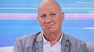 Θανάσης Κατερινόπουλος για υπόθεση Πάτρας | "Είμαι πεπεισμένος ότι είναι εγκληματικές ενέργειες. Ανθρώπινο χέρι πήρε τη ζωή και των τριών κοριτσιών"