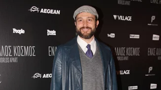 Γιώργος Καραμίχος | "Διαγνώστηκα με καρκίνο πριν από ένα μήνα"