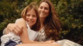 Πριγκίπισσα Charlotte | Η αυθόρμητη στιγμή με τη μητέρα της που συγκίνησε