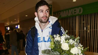 Εντυπωσιακός Τεντόγλου με 8,23 μ.: Ο χρυσός Ολυμπιονίκης σημείωσε ρεκόρ στο μίτινγκ του Ντεσάου