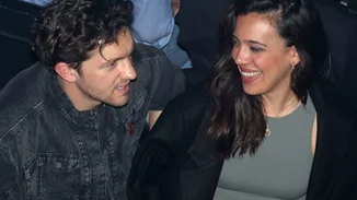 Μιχαήλ Ταμπακάκης | Με τη σύντροφό του στο Παρίσι